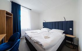 Hotel Bayer Plzen