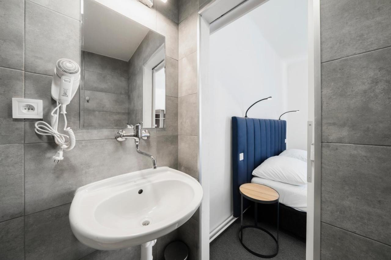 Hotel Bayer Plzeň Buitenkant foto